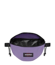 EASTPAK SPRINGER Cangurera dalia morada - Ri&ntilde;oneras - 4
