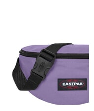 EASTPAK SPRINGER Cangurera dalia morada - Ri&ntilde;oneras - 5