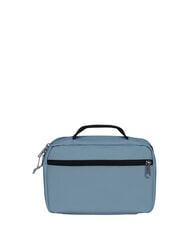 EASTPAK ROAD KIT Estuche de viaje con percha lona azul polvo - Neceser - 2