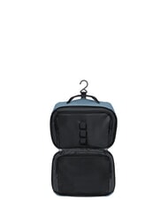 EASTPAK ROAD KIT Estuche de viaje con percha lona azul polvo - Neceser - 3