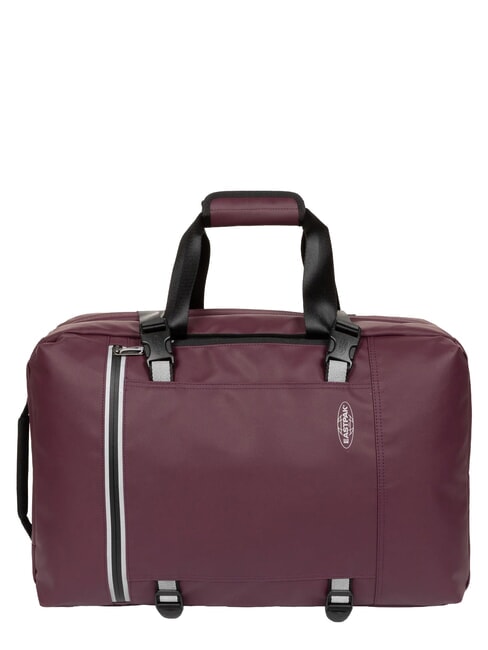 TRAVELPACK  Mochila de viaje, porta pc de 17" lona reflectante - Mochilas Escuela & Tiempo Libre