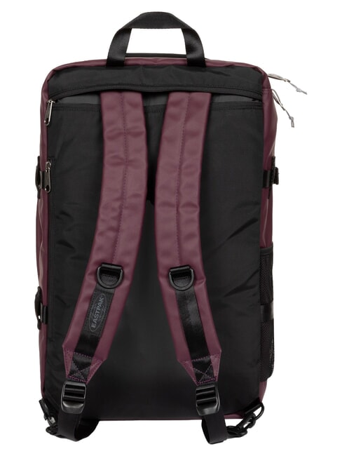 TRAVELPACK  Mochila de viaje, porta pc de 17" lona reflectante - Mochilas Escuela & Tiempo Libre