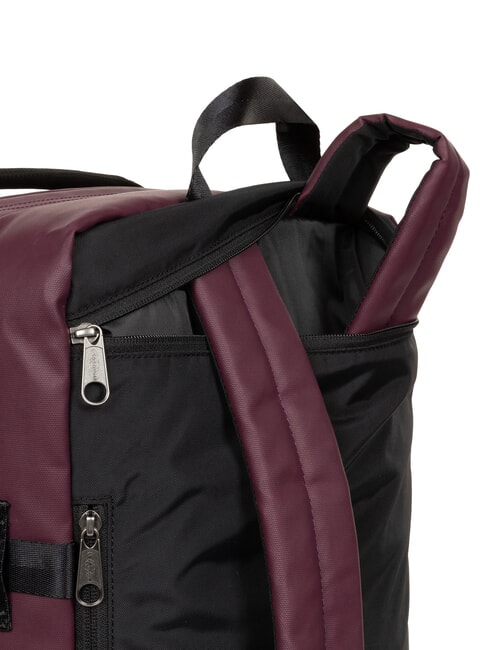 TRAVELPACK  Mochila de viaje, porta pc de 17" lona reflectante - Mochilas Escuela & Tiempo Libre