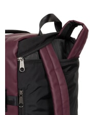 EASTPAK TRAVELPACK  Mochila de viaje, porta pc de 17" lona reflectante - Mochilas Escuela & Tiempo Libre - 6