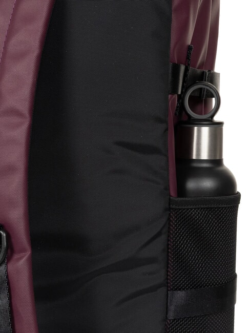TRAVELPACK  Mochila de viaje, porta pc de 17" lona reflectante - Mochilas Escuela & Tiempo Libre