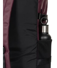 EASTPAK TRAVELPACK  Mochila de viaje, porta pc de 17" lona reflectante - Mochilas Escuela & Tiempo Libre - 7