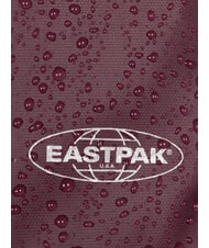 EASTPAK TRAVELPACK  Mochila de viaje, porta pc de 17" lona reflectante - Mochilas Escuela & Tiempo Libre - 8