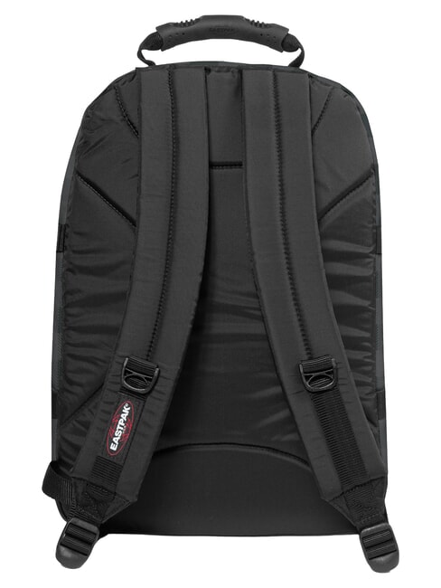 PROVIDER Mochila para port&aacute;til 15 " gris a cuadros - Mochilas Escuela & Tiempo Libre