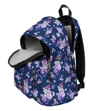 EASTPAK DAY OFFICE  Mochila para port&aacute;til de 16" florflorazulmarino - Mochilas Escuela & Tiempo Libre - 4