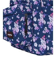 EASTPAK DAY OFFICE  Mochila para port&aacute;til de 16" florflorazulmarino - Mochilas Escuela & Tiempo Libre - 6