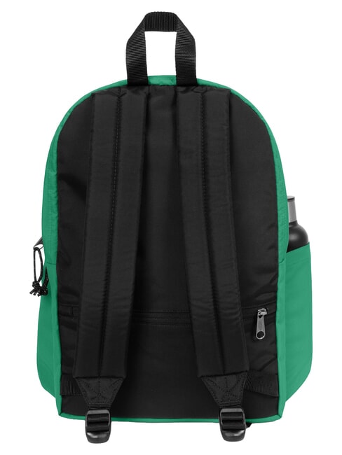 DAY OFFICE  Mochila para port&aacute;til de 16" verde tr&eacute;bol - Mochilas Escuela & Tiempo Libre
