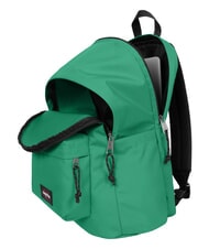EASTPAK DAY OFFICE  Mochila para port&aacute;til de 16" verde tr&eacute;bol - Mochilas Escuela & Tiempo Libre - 4