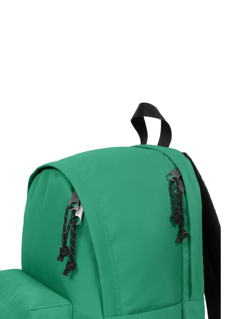 DAY OFFICE  Mochila para port&aacute;til de 16" verde tr&eacute;bol - Mochilas Escuela & Tiempo Libre