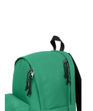 EASTPAK DAY OFFICE  Mochila para port&aacute;til de 16" verde tr&eacute;bol - Mochilas Escuela & Tiempo Libre - 5