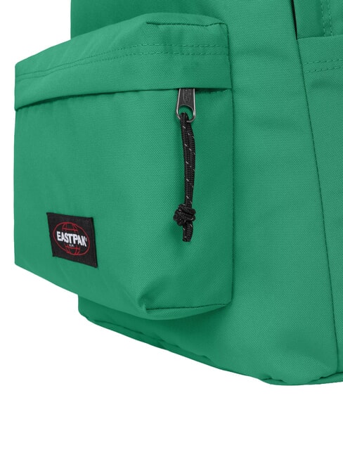 DAY OFFICE  Mochila para port&aacute;til de 16" verde tr&eacute;bol - Mochilas Escuela & Tiempo Libre