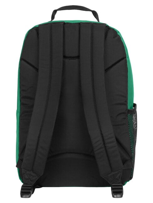 PINNACLE STUDY BUDDY Mochila con soporte para port&aacute;til de 15,6" verde tr&eacute;bol - Mochilas Escuela & Tiempo Libre