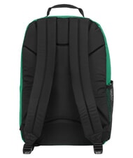 EASTPAK PINNACLE STUDY BUDDY Mochila con soporte para port&aacute;til de 15,6" verde tr&eacute;bol - Mochilas Escuela & Tiempo Libre - 3