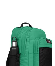 EASTPAK PINNACLE STUDY BUDDY Mochila con soporte para port&aacute;til de 15,6" verde tr&eacute;bol - Mochilas Escuela & Tiempo Libre - 5