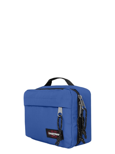 ROAD KIT Estuche de viaje con percha azul &iacute;ndigo - Neceser