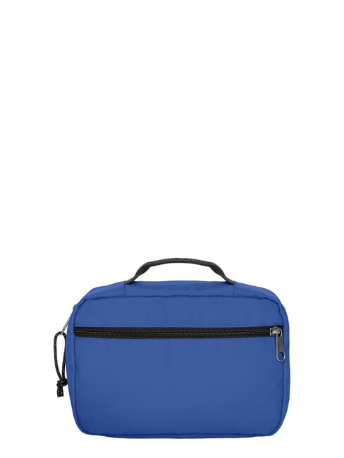 ROAD KIT Estuche de viaje con percha azul &iacute;ndigo - Neceser