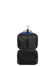 EASTPAK ROAD KIT Estuche de viaje con percha azul &iacute;ndigo - Neceser - 4