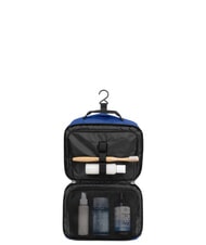 EASTPAK ROAD KIT Estuche de viaje con percha azul &iacute;ndigo - Neceser - 5