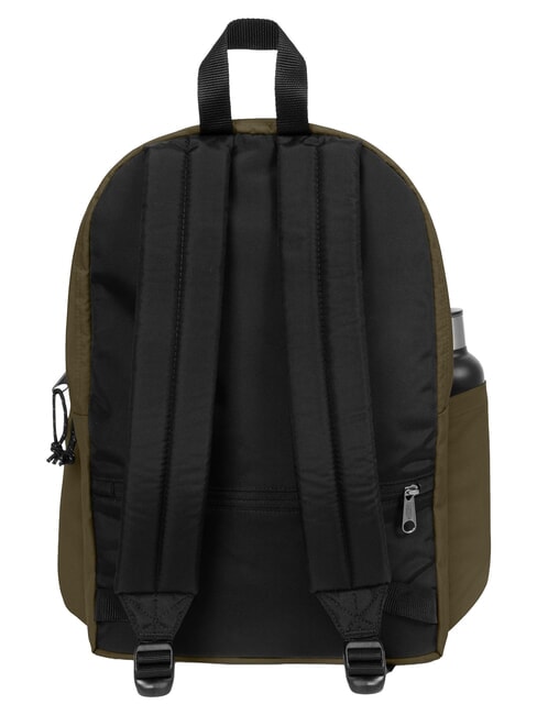 DAY OFFICE  Mochila para port&aacute;til de 16" Armyolive - Mochilas Escuela & Tiempo Libre