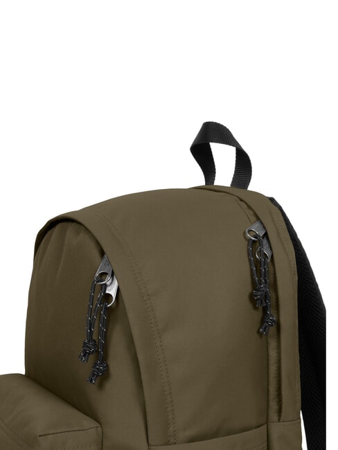 DAY OFFICE  Mochila para port&aacute;til de 16" Armyolive - Mochilas Escuela & Tiempo Libre