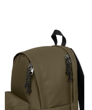 EASTPAK DAY OFFICE  Mochila para port&aacute;til de 16" Armyolive - Mochilas Escuela & Tiempo Libre - 4