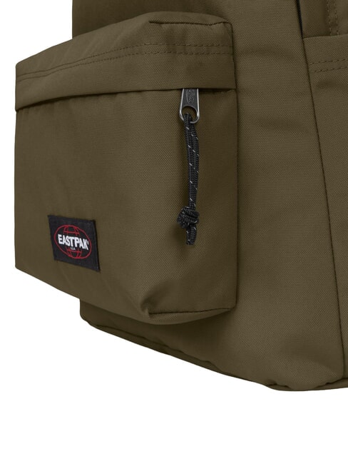 DAY OFFICE  Mochila para port&aacute;til de 16" Armyolive - Mochilas Escuela & Tiempo Libre