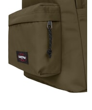 EASTPAK DAY OFFICE  Mochila para port&aacute;til de 16" Armyolive - Mochilas Escuela & Tiempo Libre - 5
