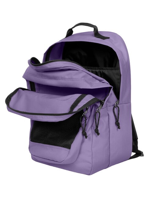 PINNACLE STUDY BUDDY Mochila con soporte para port&aacute;til de 15,6" dalia morada - Mochilas Escuela & Tiempo Libre