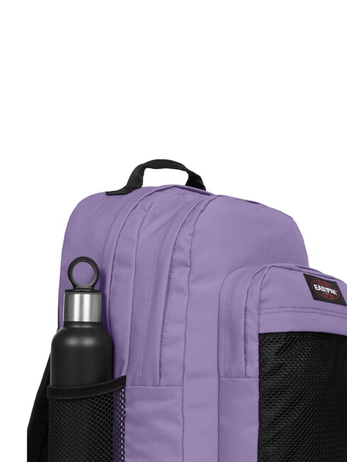 PINNACLE STUDY BUDDY Mochila con soporte para port&aacute;til de 15,6" dalia morada - Mochilas Escuela & Tiempo Libre