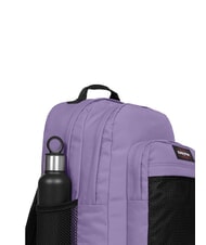 EASTPAK PINNACLE STUDY BUDDY Mochila con soporte para port&aacute;til de 15,6" dalia morada - Mochilas Escuela & Tiempo Libre - 5