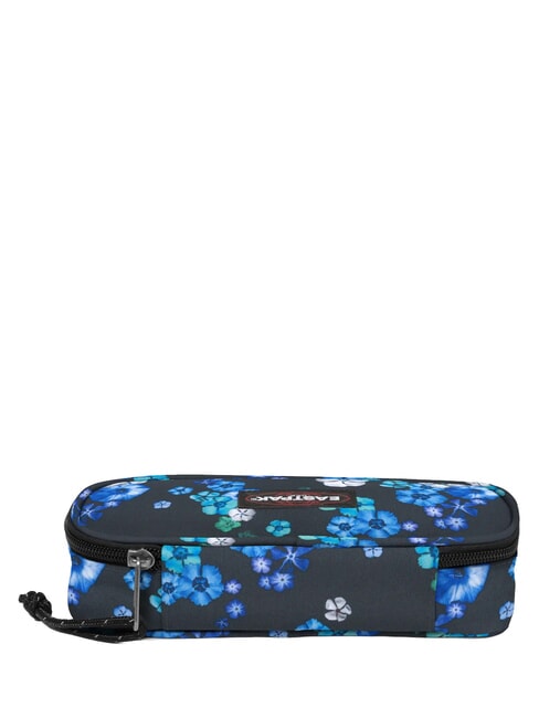 OVAL SINGLE Estuche flor de laca - Estuches y Accesorios