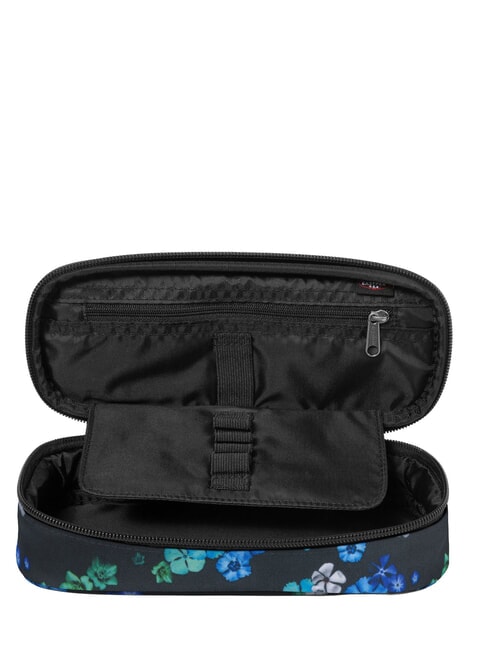 OVAL SINGLE Estuche flor de laca - Estuches y Accesorios