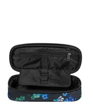 EASTPAK OVAL SINGLE Estuche flor de laca - Estuches y Accesorios - 3