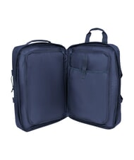 EASTPAK TRAVELPACK  Mochila de viaje, porta pc de 17" azul marino mon&oacute;tono - Mochilas Escuela & Tiempo Libre - 2