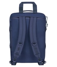 EASTPAK TRAVELPACK  Mochila de viaje, porta pc de 17" azul marino mon&oacute;tono - Mochilas Escuela & Tiempo Libre - 4