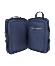 EASTPAK TRAVELPACK  Mochila de viaje, porta pc de 17" azul marino mon&oacute;tono - Mochilas Escuela & Tiempo Libre - 6