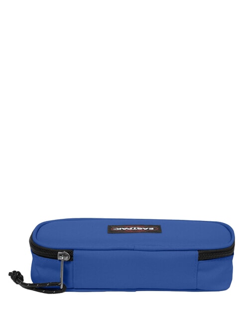 OVAL SINGLE Estuche azul &iacute;ndigo - Estuches y Accesorios