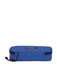 EASTPAK OVAL SINGLE Estuche azul &iacute;ndigo - Estuches y Accesorios - 2