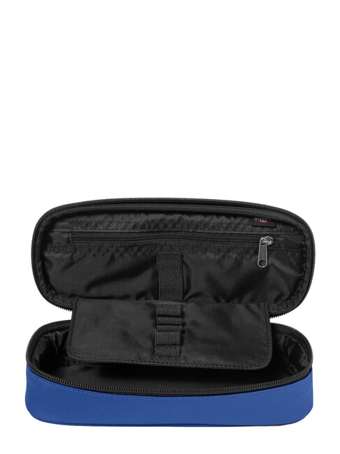 OVAL SINGLE Estuche azul &iacute;ndigo - Estuches y Accesorios