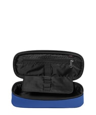 EASTPAK OVAL SINGLE Estuche azul &iacute;ndigo - Estuches y Accesorios - 3