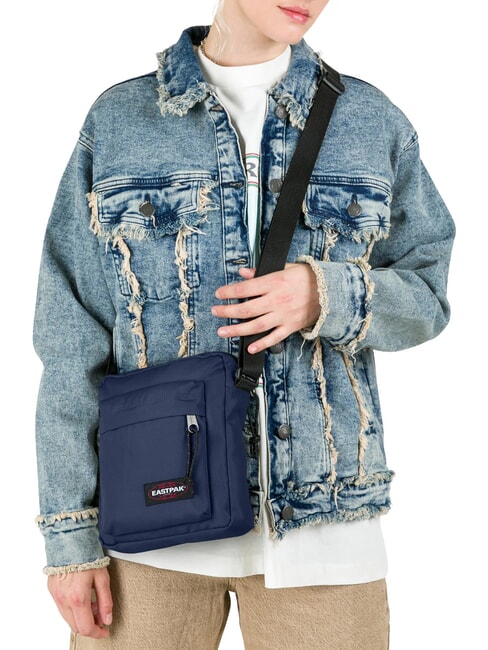 ARCADE MINI BAG Bolso de hombro Marina nocturna - Bandoleras Hombre