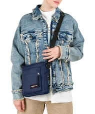EASTPAK ARCADE MINI BAG Bolso de hombro Marina nocturna - Bandoleras Hombre - 2