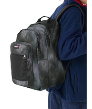 EASTPAK PINNACLE STUDY BUDDY Mochila con soporte para port&aacute;til de 15,6" - Mochilas Escuela & Tiempo Libre