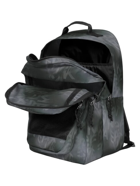 PINNACLE STUDY BUDDY Mochila con soporte para port&aacute;til de 15,6" tinta de letras negra - Mochilas Escuela & Tiempo Libre