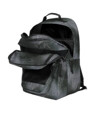 EASTPAK PINNACLE STUDY BUDDY Mochila con soporte para port&aacute;til de 15,6" tinta de letras negra - Mochilas Escuela & Tiempo Libre - 4