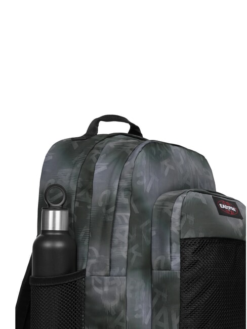 PINNACLE STUDY BUDDY Mochila con soporte para port&aacute;til de 15,6" tinta de letras negra - Mochilas Escuela & Tiempo Libre
